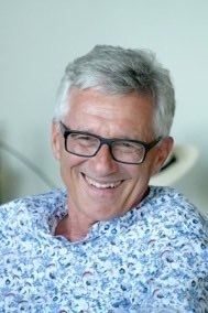 Portraitbild Matthias Aeppli